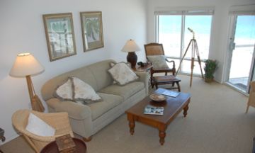 Pensacola Beach, Florida, Vacation Rental Condo