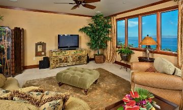 Kihei, Hawaii, Vacation Rental Condo