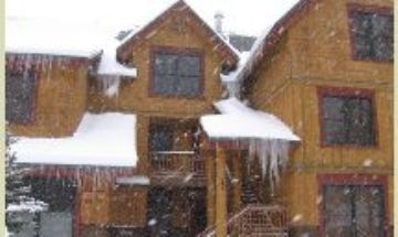 Keystone, Colorado, Vacation Rental Condo