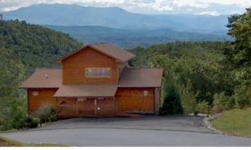 Sevierville, Tennessee, Vacation Rental Cabin