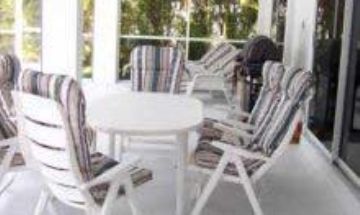 Cape Coral, Florida, Vacation Rental Villa