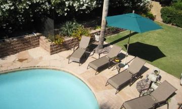 Scottsdale, Arizona, Vacation Rental House