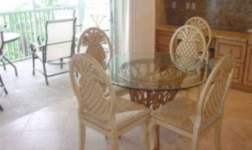 Sanibel Island, Florida, Vacation Rental Condo