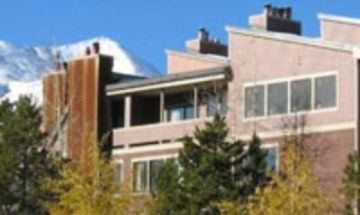 Breckenridge, Colorado, Vacation Rental Condo