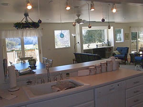 Butler, Tennessee, Vacation Rental Cottage