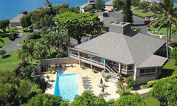 Kauai-Princeville, Hawaii, Vacation Rental Condo