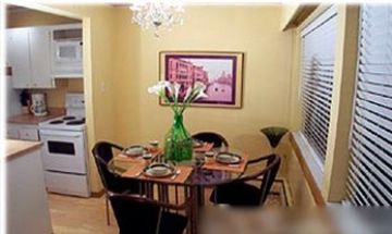 Victoria, British Columbia, Vacation Rental Condo