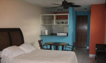 Carolina, San Juan, Vacation Rental Condo