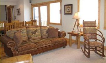 Breckenridge, Colorado, Vacation Rental House