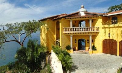 Puerto Vallarta, Jalisco, Vacation Rental House