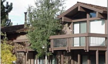 Mammoth Lakes, California, Vacation Rental Condo