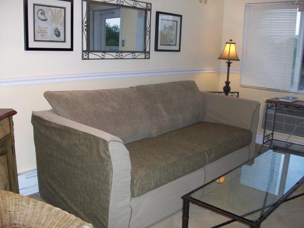 Brigantine, New Jersey, Vacation Rental Condo