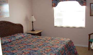 Naples, Florida, Vacation Rental Condo