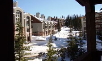 Solitude, Utah, Vacation Rental Condo