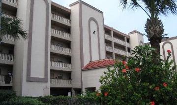 Madeira Beach, Florida, Vacation Rental Condo