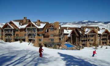 Avon, Colorado, Vacation Rental Condo