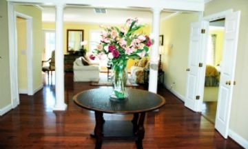 Trappe, Maryland, Vacation Rental Villa