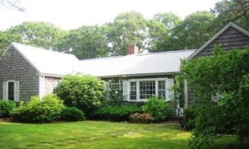 West Harwich, Massachusetts, Vacation Rental House