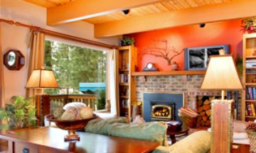 Leavenworth, Washington, Vacation Rental House