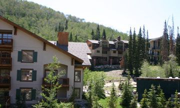 Solitude, Utah, Vacation Rental Condo