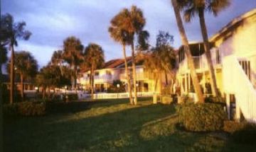 St. Petersburg, Florida, Vacation Rental Condo