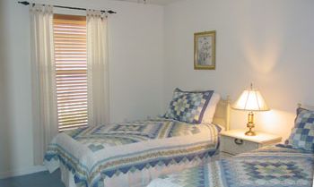 Bradenton Beach, Florida, Vacation Rental Villa