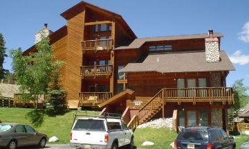 Breckenridge, Colorado, Vacation Rental Condo