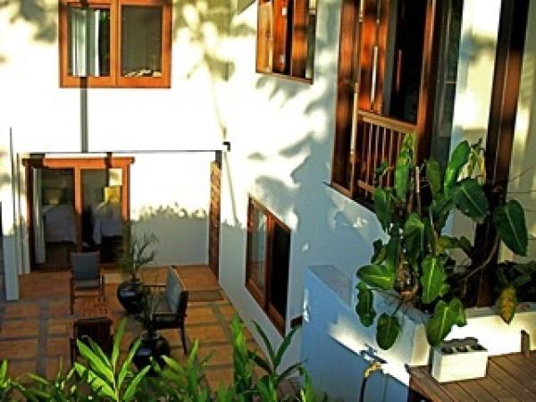 Dominical, Puntarenas, Vacation Rental House