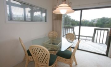 Kiawah Island, South Carolina, Vacation Rental Condo