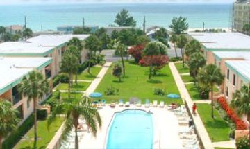 Indian Shores, Florida, Vacation Rental Condo