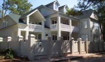 Hilton Head Island, South Carolina, Vacation Rental Villa