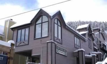 Park City, Utah, Vacation Rental Condo