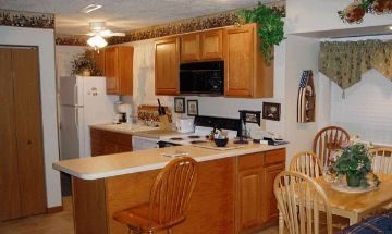 Branson, Missouri, Vacation Rental Condo