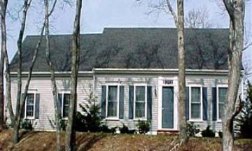 Harwich, Massachusetts, Vacation Rental Villa