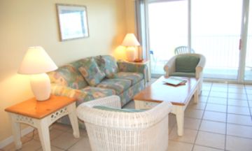 Longboat Key, Florida, Vacation Rental Condo