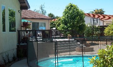 Santa Barbara, California, Vacation Rental Villa