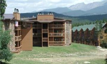 Winter Park, Colorado, Vacation Rental Condo