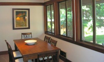 Tahoe City, California, Vacation Rental House