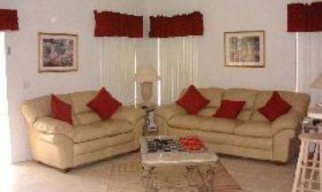 Davenport, Florida, Vacation Rental Villa