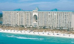 Miramar Beach, Florida, Vacation Rental Condo