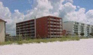 Gulf Shores, Alabama, Vacation Rental Condo