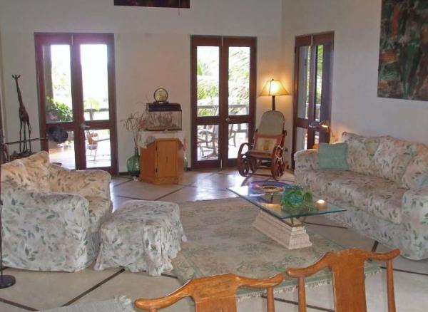 East End, Tortola, Vacation Rental Villa