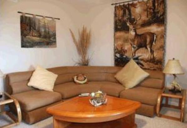 Family/Play Room
