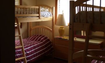 Tahoe City, California, Vacation Rental House