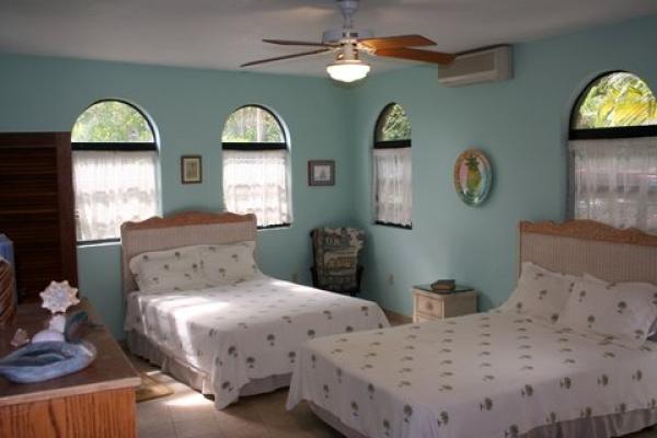 Queen sized Bedroom Suite
