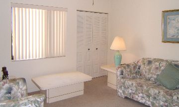 St. Petersburg, Florida, Vacation Rental Condo