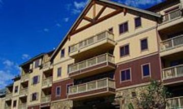 Keystone, Colorado, Vacation Rental Condo