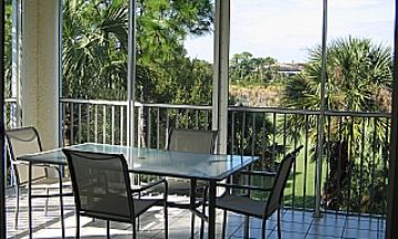 Bonita Springs, Florida, Vacation Rental Condo