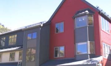 Telluride, Colorado, Vacation Rental Condo