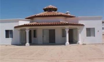 Puerto Penasco, Maya Riviera, Vacation Rental House